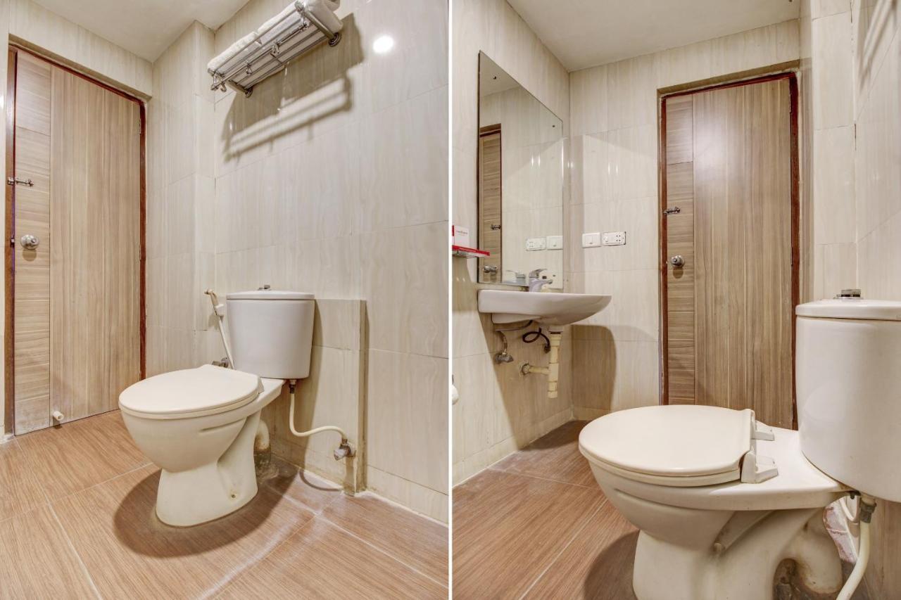 La Sara Regent Otel Bangalore Dış mekan fotoğraf